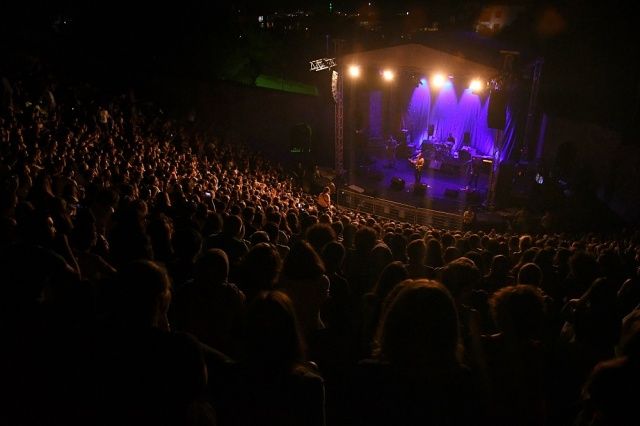 DUMAN GRUBU MUHTEŞEM PERFORMANSIYLA ALTINOLUK’U SALLADI 6