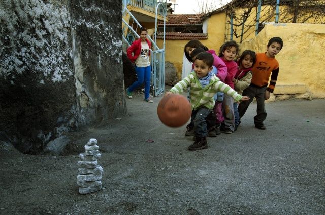 Foto Muhabiri Ali Ünal Kimdir 8