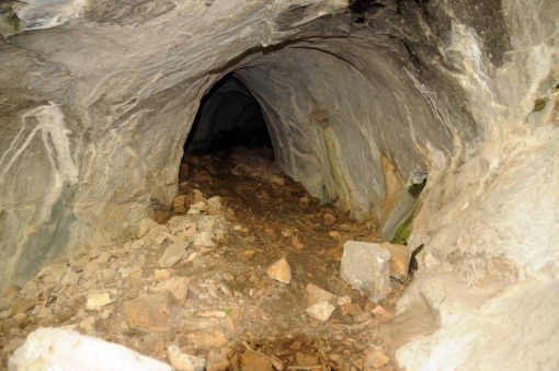 Ankara'nın Göbeğinde Mamak'ta Saklı Bir Kanyon: "Kıbrıs Köyü Kanyonu" 1