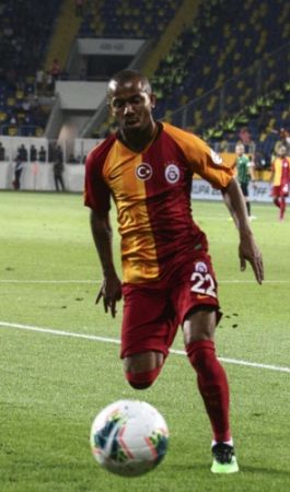 Galatasaray Akhisar Süper Kupa 2019 12