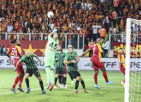 Galatasaray Akhisar Süper Kupa 2019 14