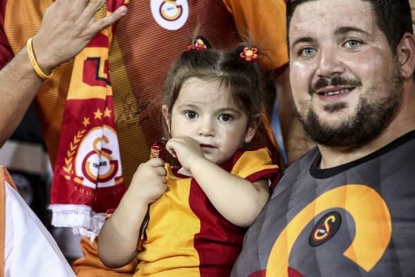 Galatasaray Akhisar Süper Kupa 2019 7