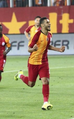 Galatasaray Akhisar Süper Kupa 2019 8