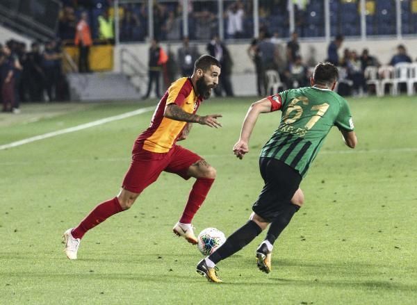 Galatasaray Akhisar Süper Kupa 2019 9