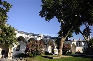 Osmanlı İmparatorluğu'nun İdare Merkezi: Topkapı Sarayı 22