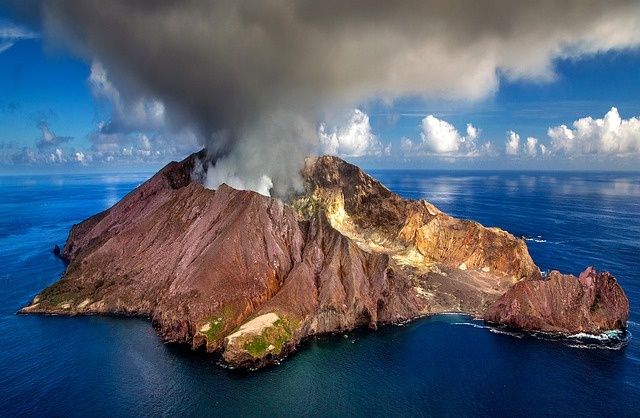 Dünyanın en güzel adaları 1