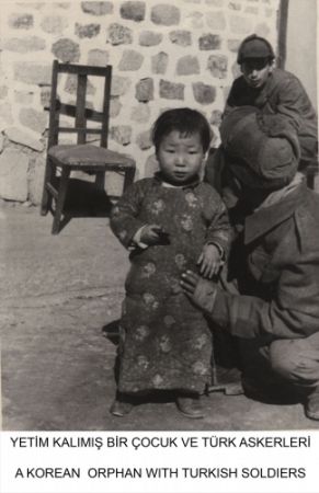 Kore kahramanlarının TSK arşivlerindeki fotoğrafları 3