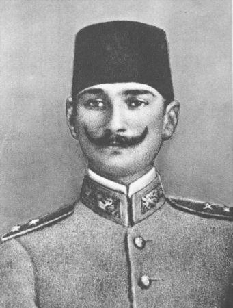 Büyük Önder Atatürk 81 yıldır özlemle anılıyor - Foto Galeri 4