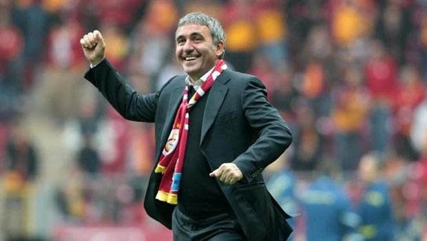Hagi, Galatasaray'daki günlerini özlüyor 3