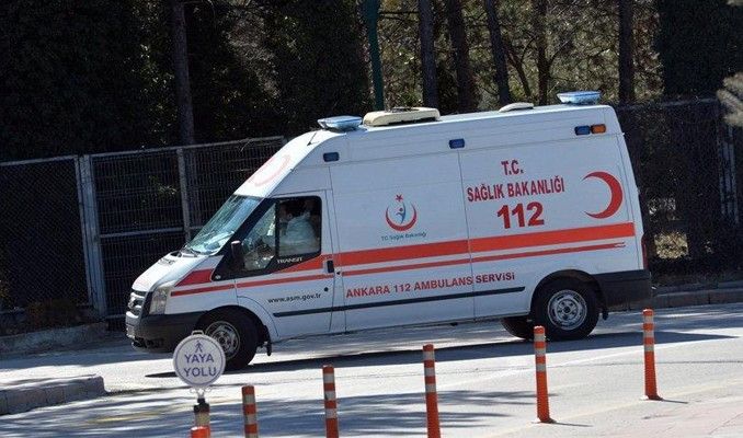 Ankara 112 haber - Ankara 112 Acil Servis haberleri 2
