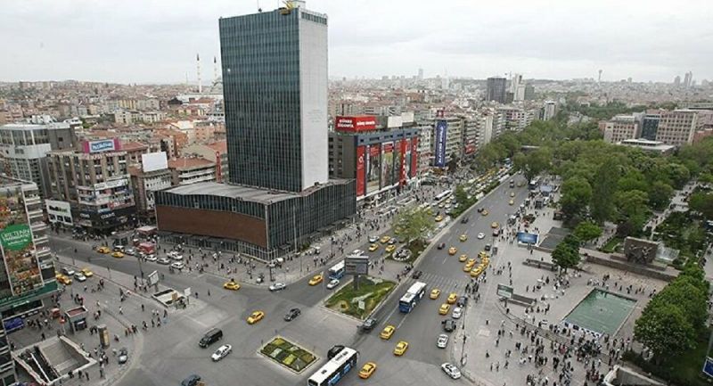 Ankara Kızılay Haberleri - Son Dakika Güncel Kızılay Gelişmeleri 2