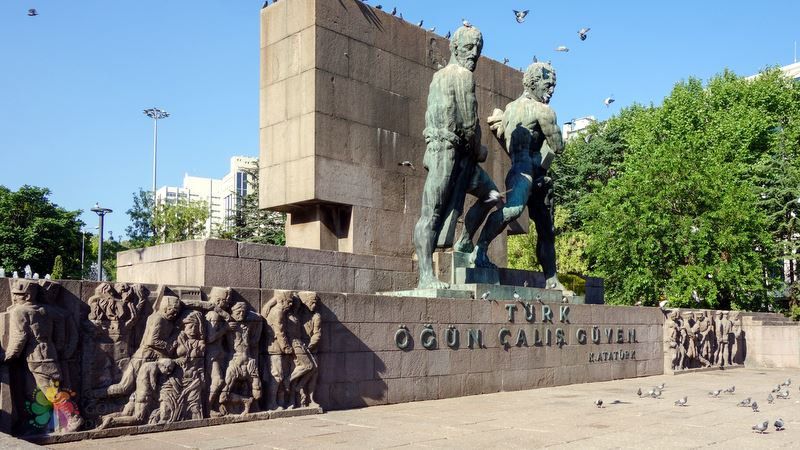 Ankara Kızılay Haberleri - Son Dakika Güncel Kızılay Gelişmeleri 1