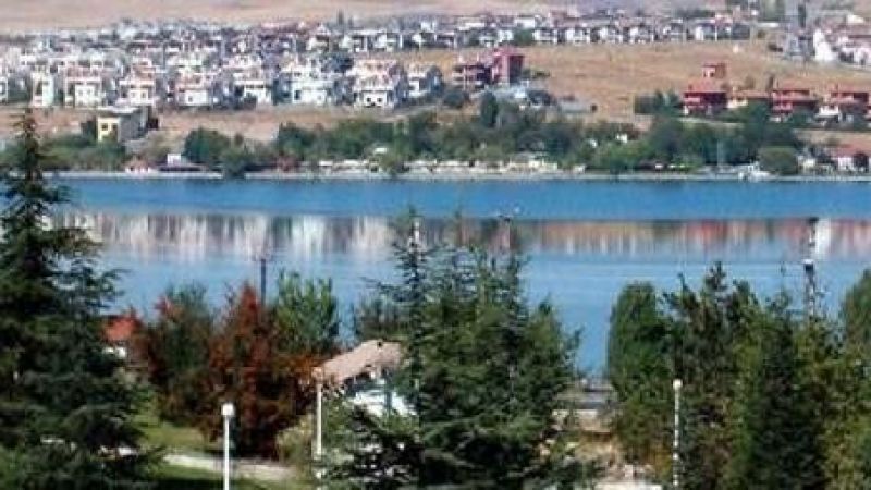 Ankara Haber Gölbaşı - Ankara Gölbaşı Haber Son Dakika 1
