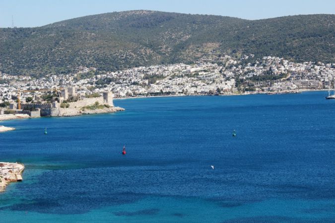Turizm yeniden şekilleniyor - Haziran'da Oteller Açılıyor 4