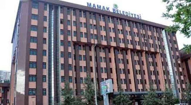 Ankara Mamak Haber - Mamak Belediyesi Haberleri 5