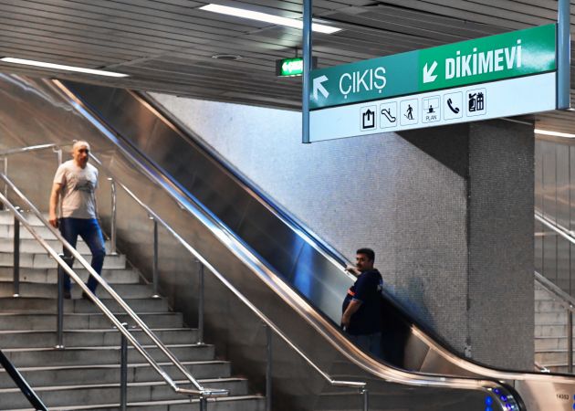 Ankara'da Yeni Metro Müjdesi! Ulaşım Ağı Genişliyor 2