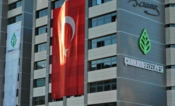 Ankara Çankaya haber - Çankaya Belediyesi haberleri 5