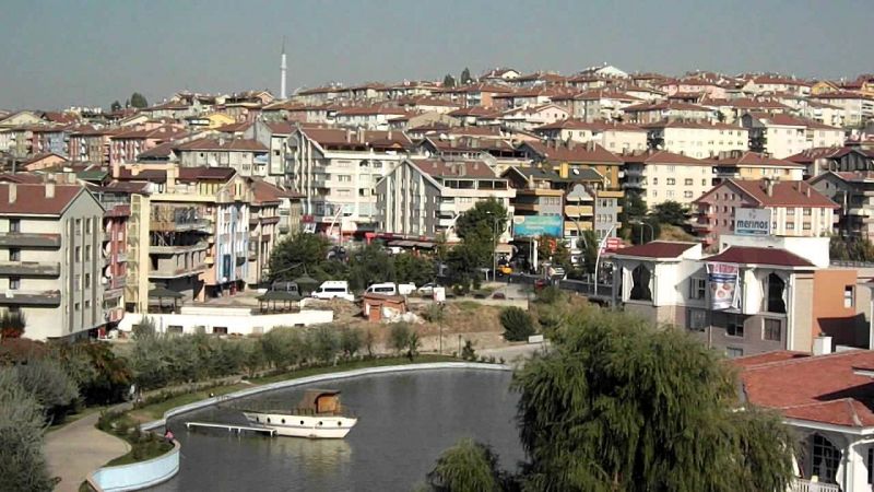 Ankara Keçiören Haber - Keçiören Belediyesi Haberleri 6