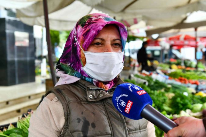 Ankara Büyükşehir'in Halk Sağlığı İçin Yoğun Mesai - Foto Haber 13