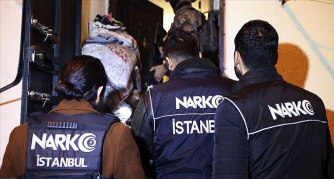 Narkotik Haberleri Ankara - Son Dakika Uyuşturucu Haberleri Ankara 3