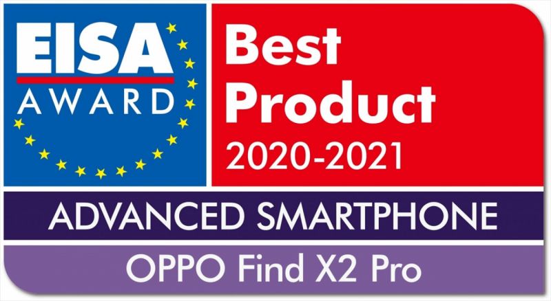 Avrupa'dan OPPO Find X2 Pro'ya "en gelişmiş telefon" ödülü 2