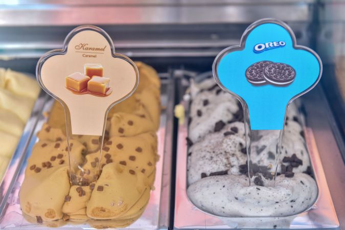 Ankara Büyükşehir’den Başkentlilere en tatlı sürpriz: Dondurma 12