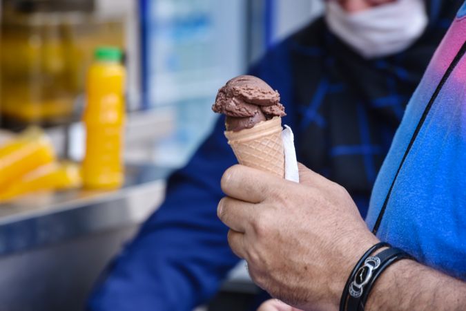 Ankara Büyükşehir’den Başkentlilere en tatlı sürpriz: Dondurma 15