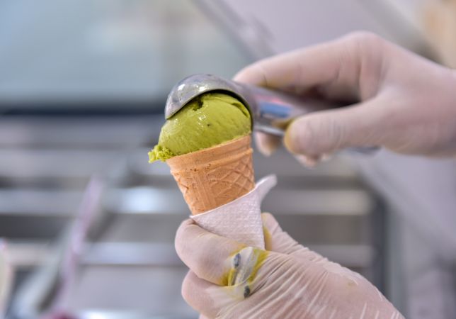 Ankara Büyükşehir’den Başkentlilere en tatlı sürpriz: Dondurma 18