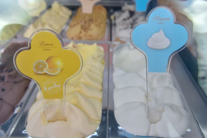 Ankara Büyükşehir’den Başkentlilere en tatlı sürpriz: Dondurma 8