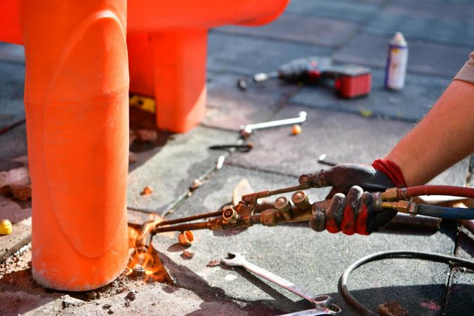 Mamak’ta parklar bakım ve onarımdan geçiyor 2