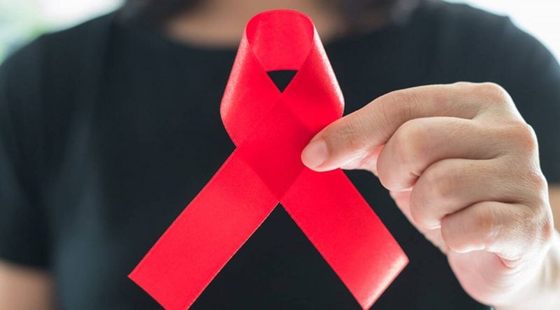 O Ülkede 1,9 milyon kişi HIV (AIDS) virüsü taşıyor! 3