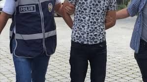 Bir çok Mağdur var! Ankara'da dolandırıcılık şüphelisi 8 kişi tutuklandı! 3