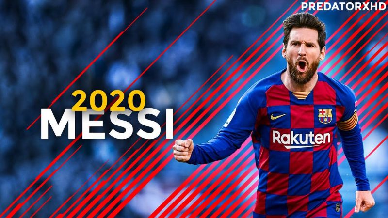 Messi  Barcelona'dan Ayrılıyor! Buna alışmak çok zor olacak 1