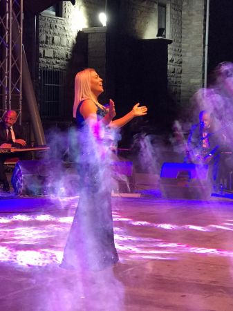 Türküler 'Yurt Ahengi' Konseriyle dile geldi - Ankara 2