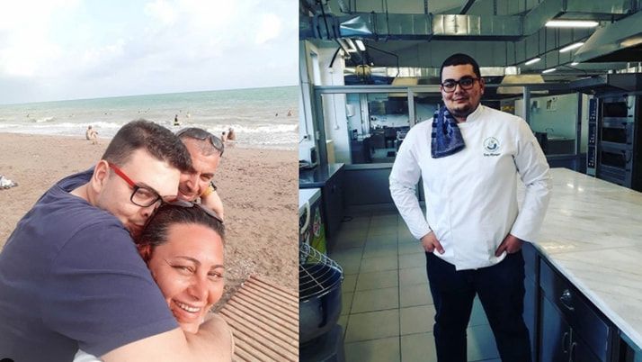 MasterChef Eray Aksungur kimdir? Kaç yaşında, nereli? Sevgilisi kim? Instagram hesabı 3