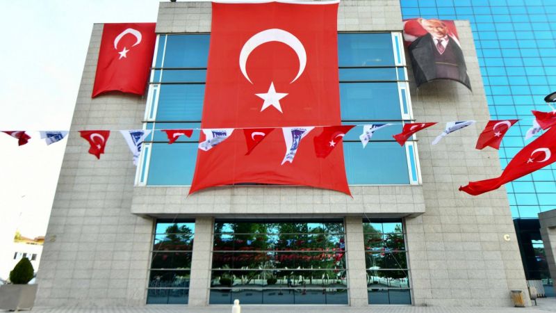 Ankara Büyükşehir'den Dopdolu Zafer Bayramı Programı 2