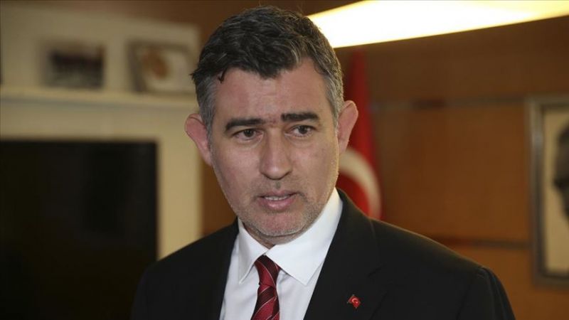 TBB Başkanı Feyzioğlu sosyal medyadan Doğu Akdeniz konusunu değerlendirdi 2