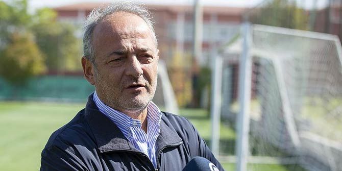 Gençlerbirliği Kulübü Başkanı Murat Cavcav'dan fikstür değerlendirmesi 3