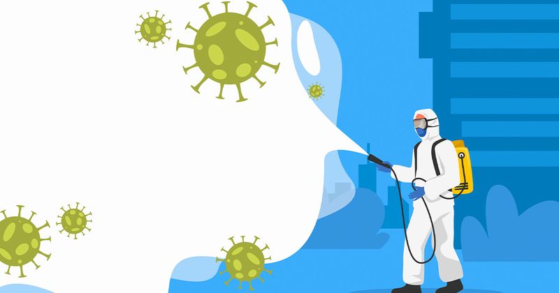 Türkiye'nin koronavirüsle mücadelesinde son 24 saatte yaşananlar 3