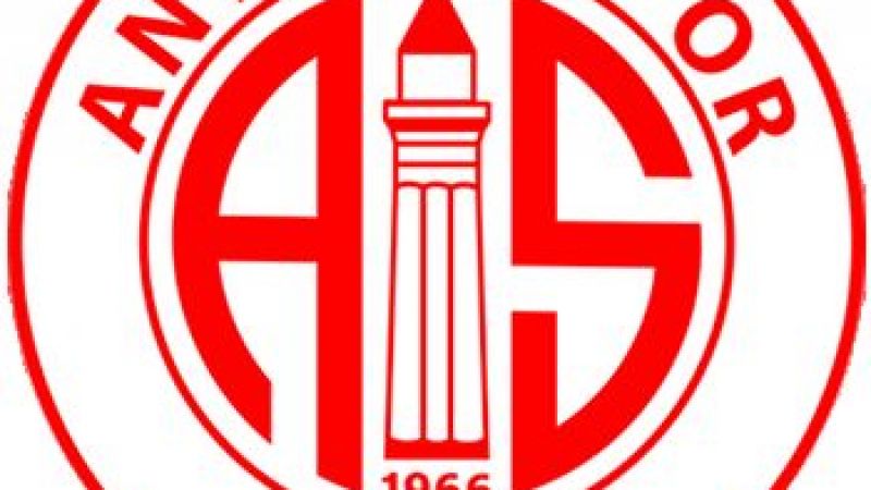 Antalyaspor'da bir kulüp çalışanının Kovid-19 testi pozitif çıktı 1