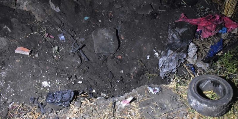 Kan donduran olay! İzmir'de kız çocuğunun toprağa gömülü cesedi bulundu 2
