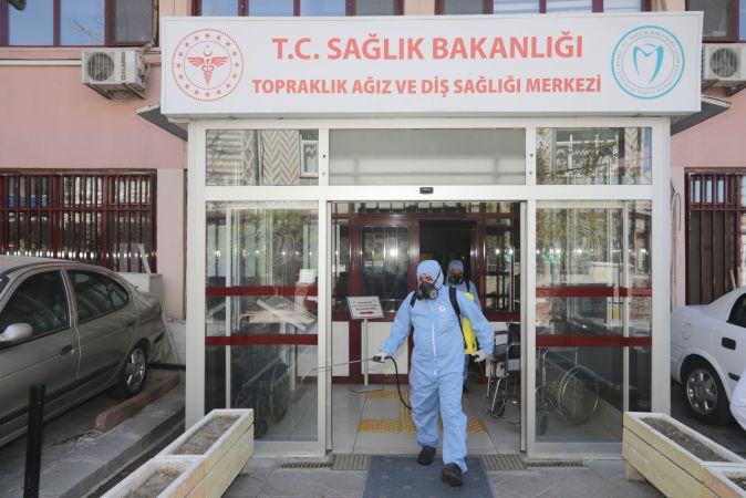 Çankaya Belediyesi, Ankara’nın en başarılı ilçe belediyesi seçildi 3
