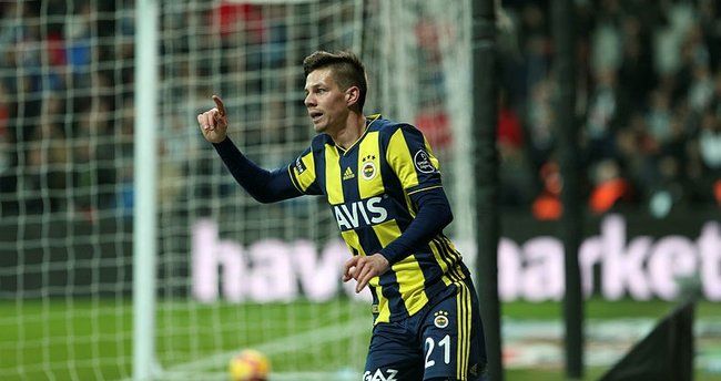 Acun Ilıcalı Miha Zajc'ı alıyor! Acun Ilıcalı'dan Fenerbahçe'ye Büyük kıyak! 3