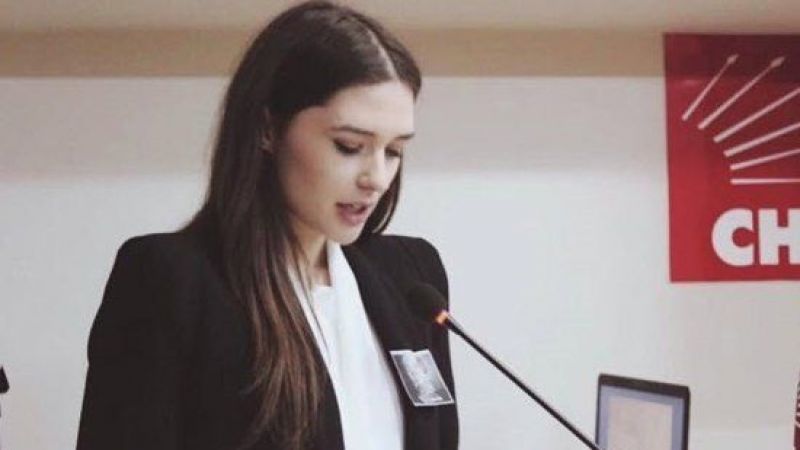 Miss Turkey Özge Türkyılmaz kimdir? Ekrem İmamoğlu onu neden danışman yaptı? 5