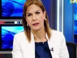 Nilgün Balkaç Canlı Yayında Neden Bayıldı! Nilgün Balkaç kimdir? Kaç yaşında? Hastalığı ne? 6