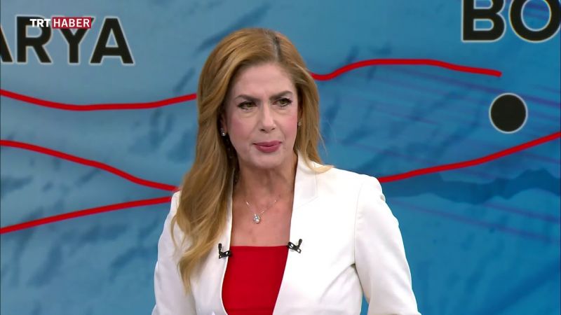 Nilgün Balkaç Canlı Yayında Neden Bayıldı! Nilgün Balkaç kimdir? Kaç yaşında? Hastalığı ne? 7