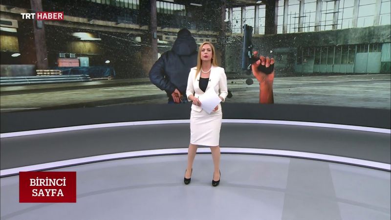 Nilgün Balkaç Canlı Yayında Neden Bayıldı! Nilgün Balkaç kimdir? Kaç yaşında? Hastalığı ne? 8