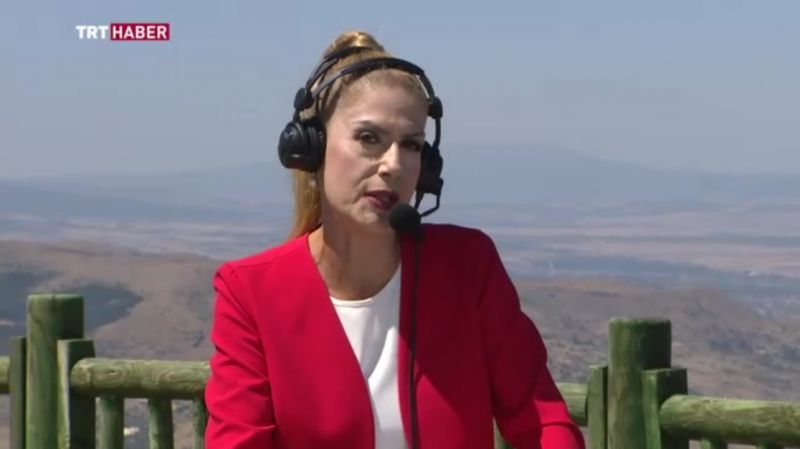 Nilgün Balkaç Canlı Yayında Neden Bayıldı! Nilgün Balkaç kimdir? Kaç yaşında? Hastalığı ne? 2