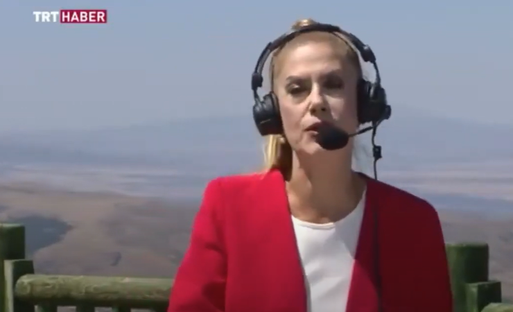 Nilgün Balkaç Canlı Yayında Neden Bayıldı! Nilgün Balkaç kimdir? Kaç yaşında? Hastalığı ne? 3