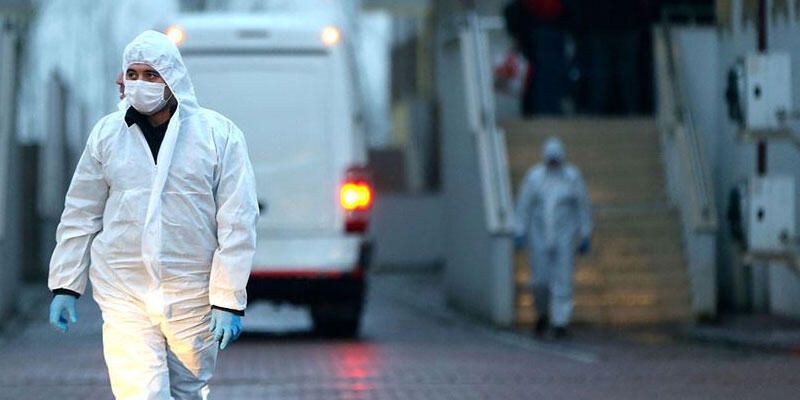 Türkiye'nin koronavirüsle mücadelesinde son 24 saatte yaşananlar 1